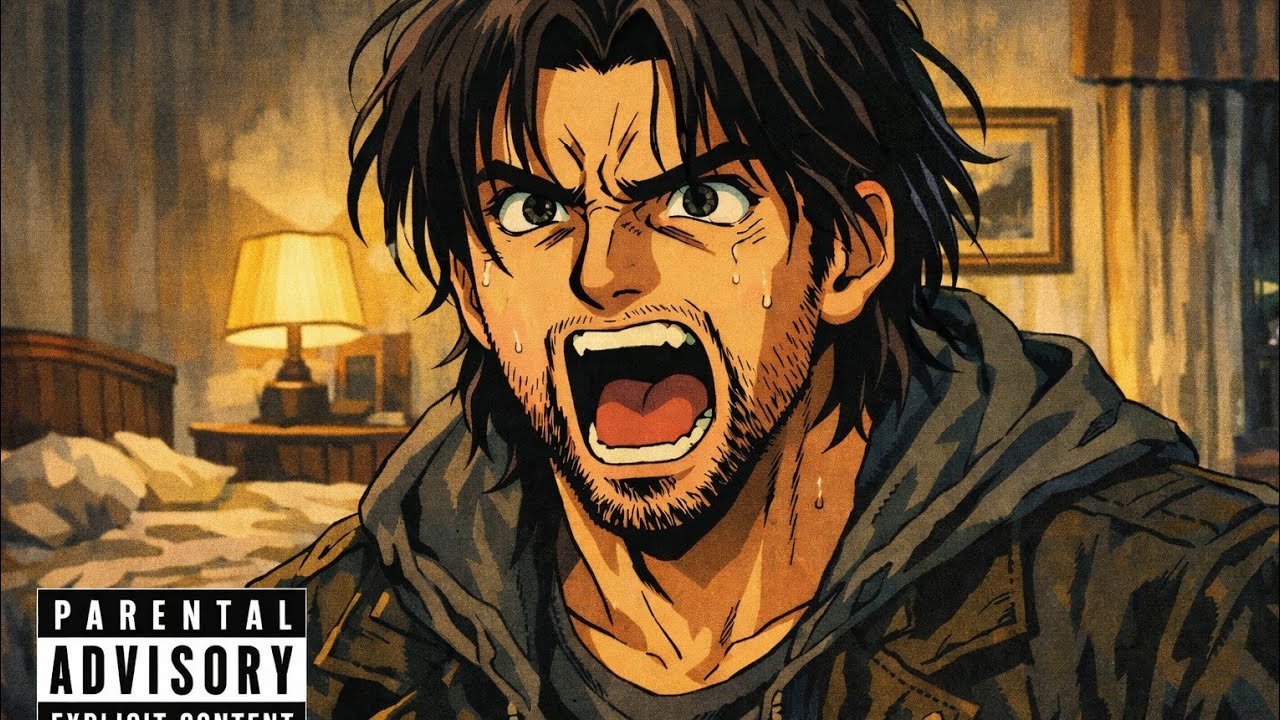 Alan Wake 2 part 11