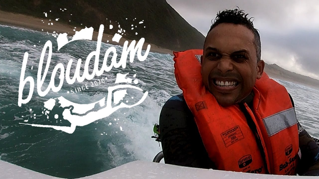 SURF LAUNCH SOUTH AFRICA