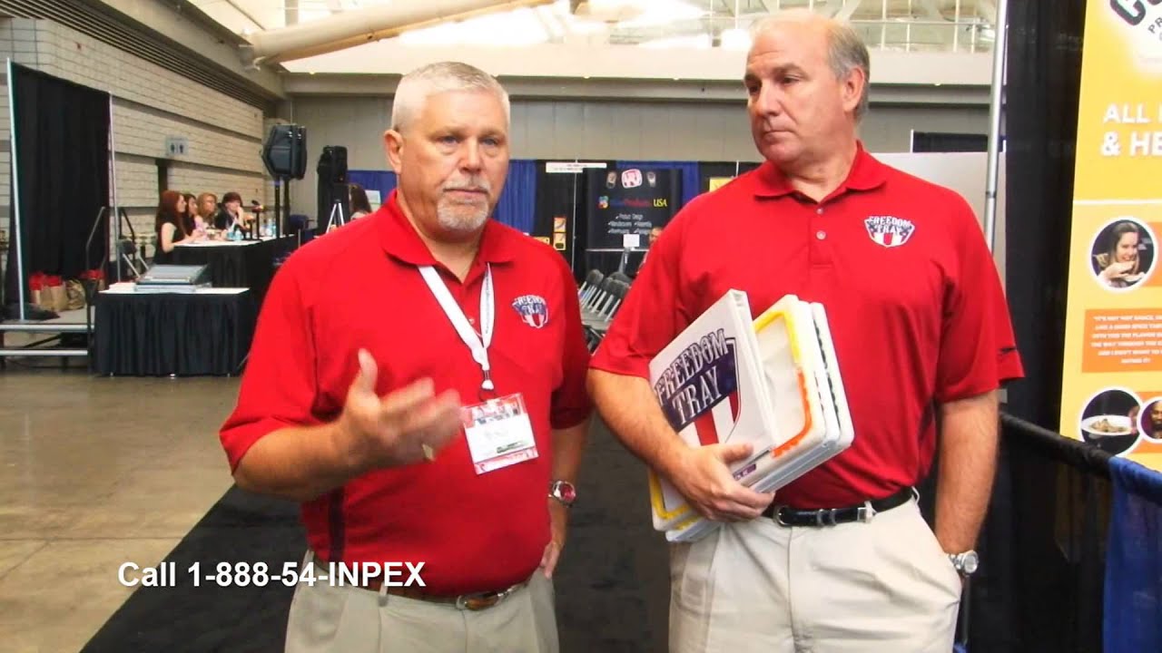 InventHelp's INPEX Invention Show: What Inventors Are Saying