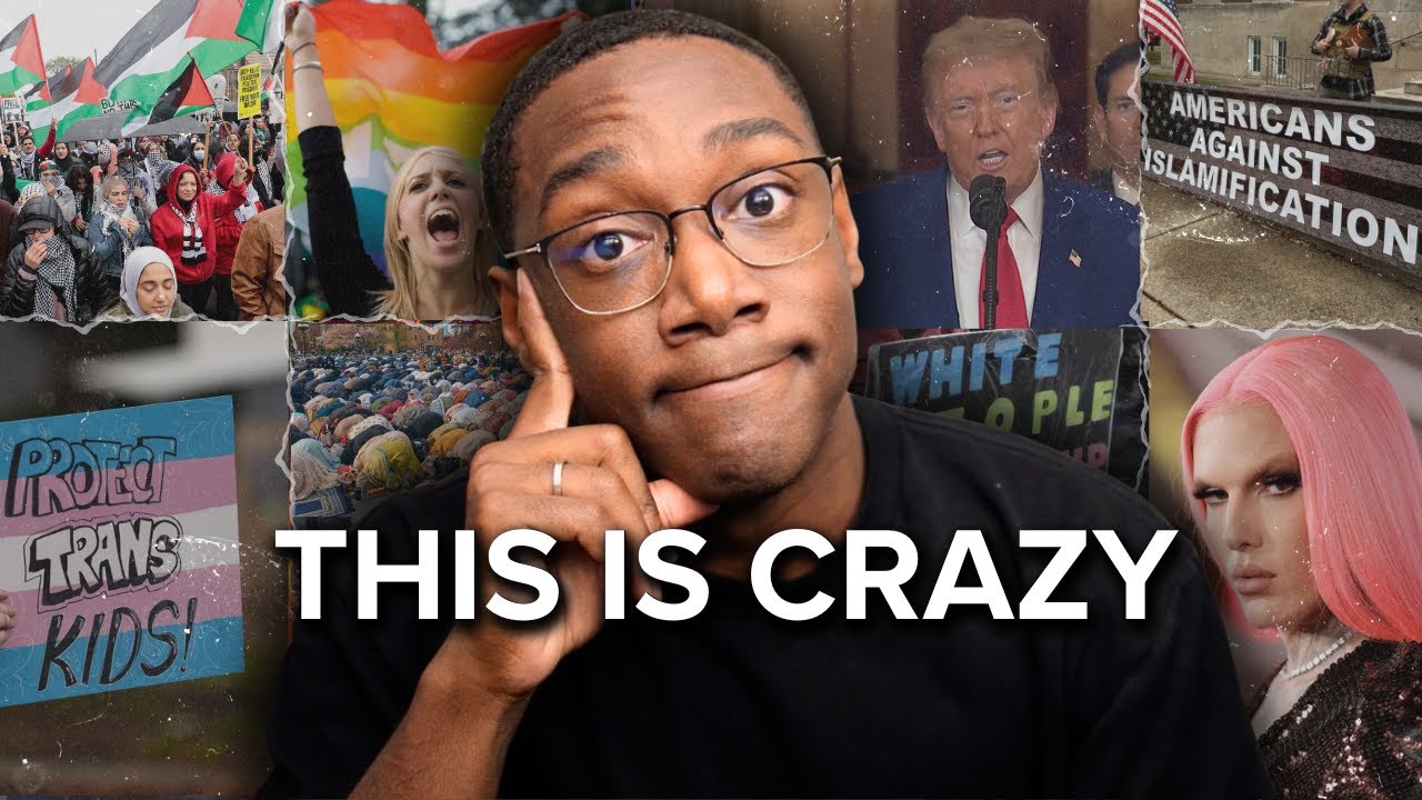 Reacting to Insane TikToks and Live Q&A Thanksgiving Special