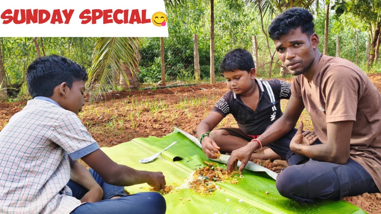 சிக்கன் Gravy பண்ணுனோம்😋|Chicken Cooking Video in Tamil|Idhu Namma Route. #tamil#vlog#cooking .