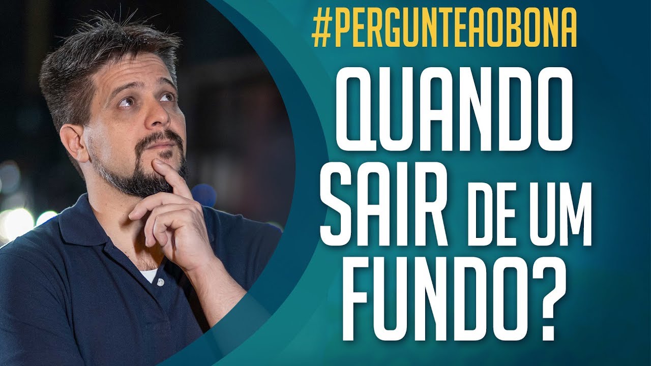 Ele quer saber a HORA CERTA de sair de um FUNDO MULTIMERCADO!