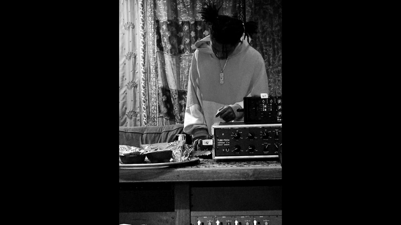 [FREE] Yung Mal x Pyrex Whippa Type Beat 