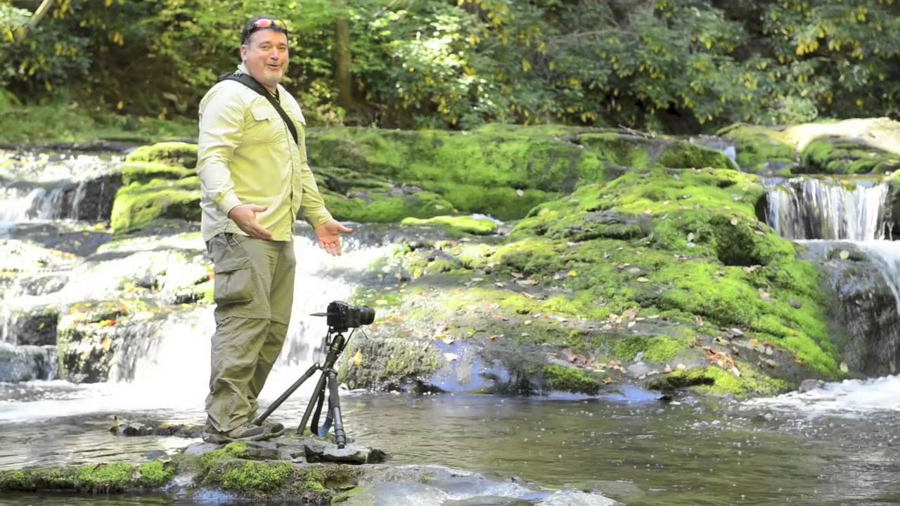 Tools & Techniques for Photographing the Passage of Time