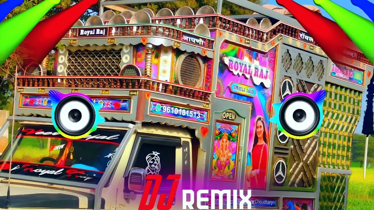 Saga Ji Wali Begdi Biyai Su Bata Lagi Re Dj ReMix || सगा जी वाली बेगड़ी ब्याई सु बाता लागी र DjReMix