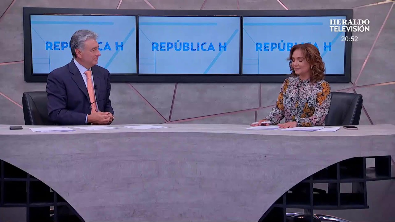 #Ruta2022 con Alejandro Cacho