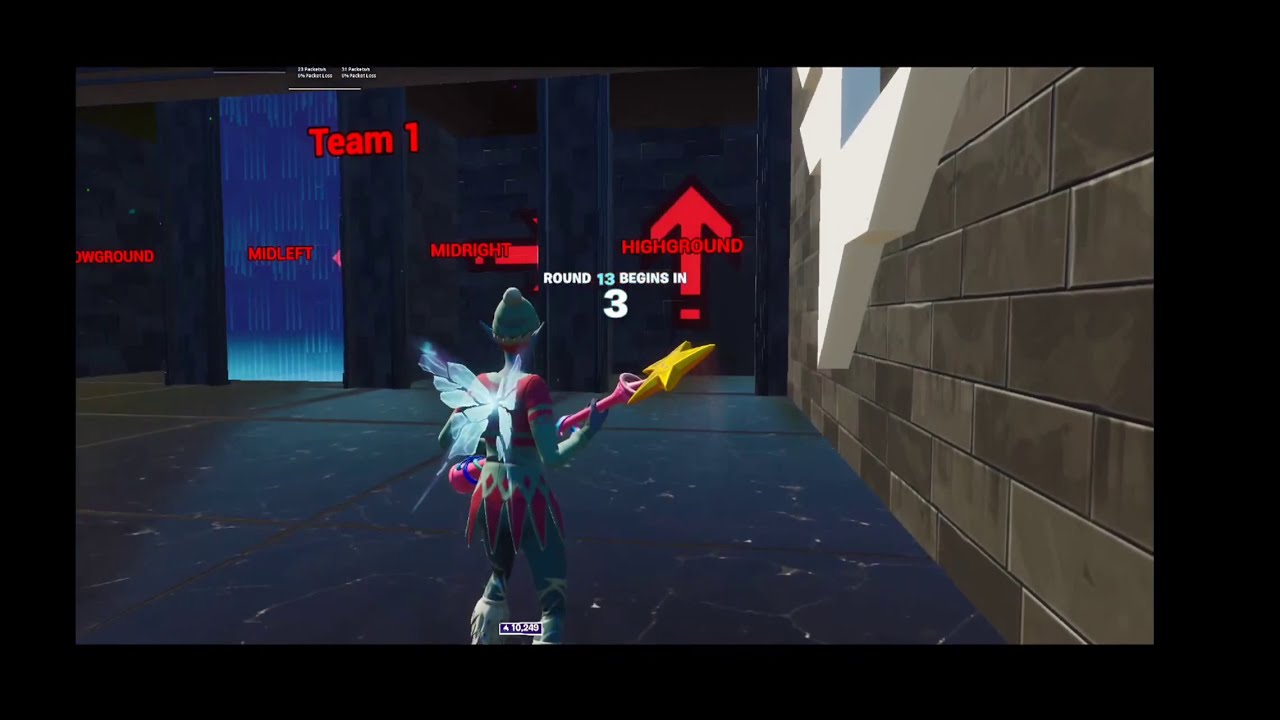 🛑Chronic KEENY challenges MELODY in a 1v1 ZoneWar🛑  *Hilarious Reactions