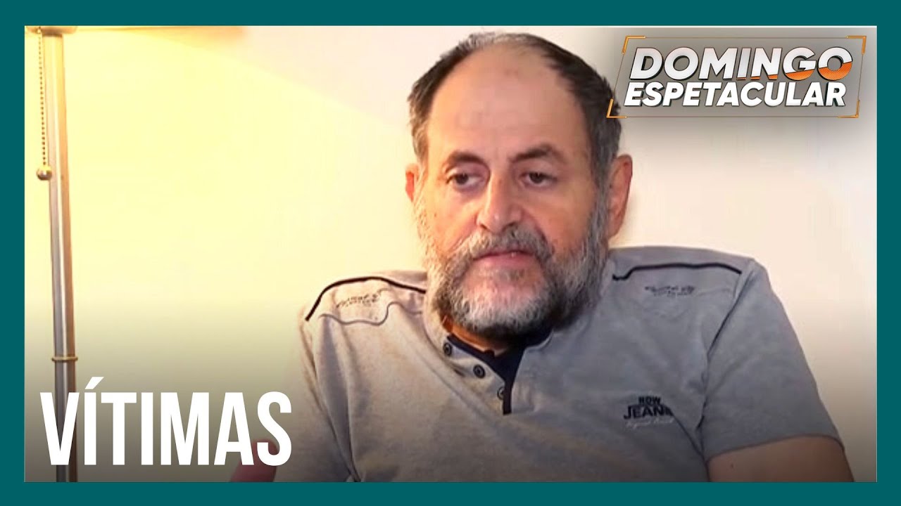 Israelenses revelam como sobreviveram ao ataque terrorista do Hamas