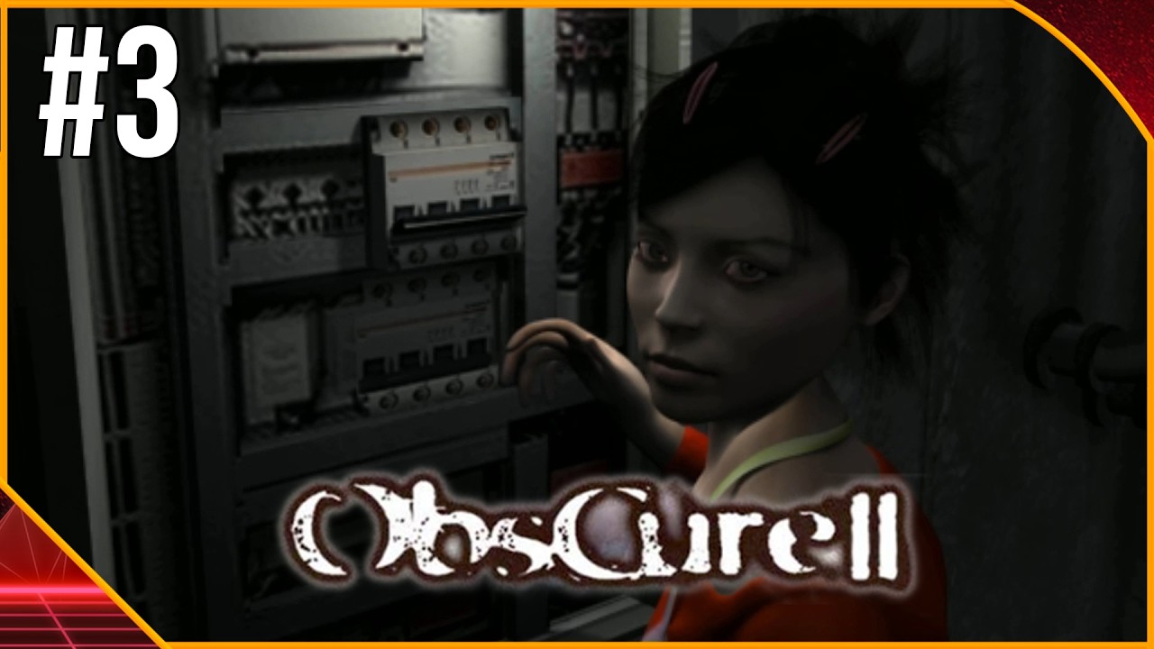 OBSCURE 2 THE AFTERMATH COOP #3 FR | NOOON PAS ELLE T_T
