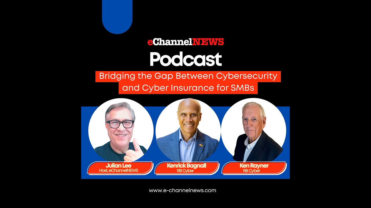 RB Cyber: Bridging the Gap Between Cybersecurity and Cyber Insurance for SMBs