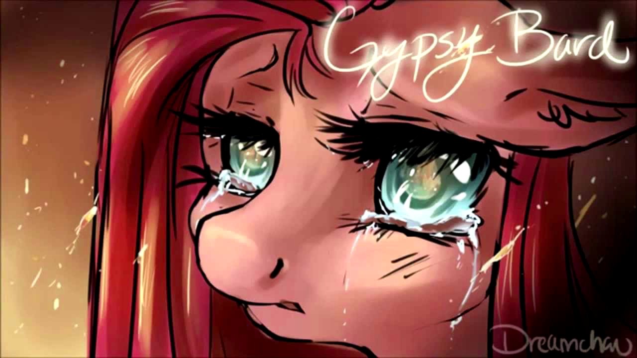 Friendship is Witchcraft - Gypsy Bard Cover by Dreamchan feat. Princewhateverer