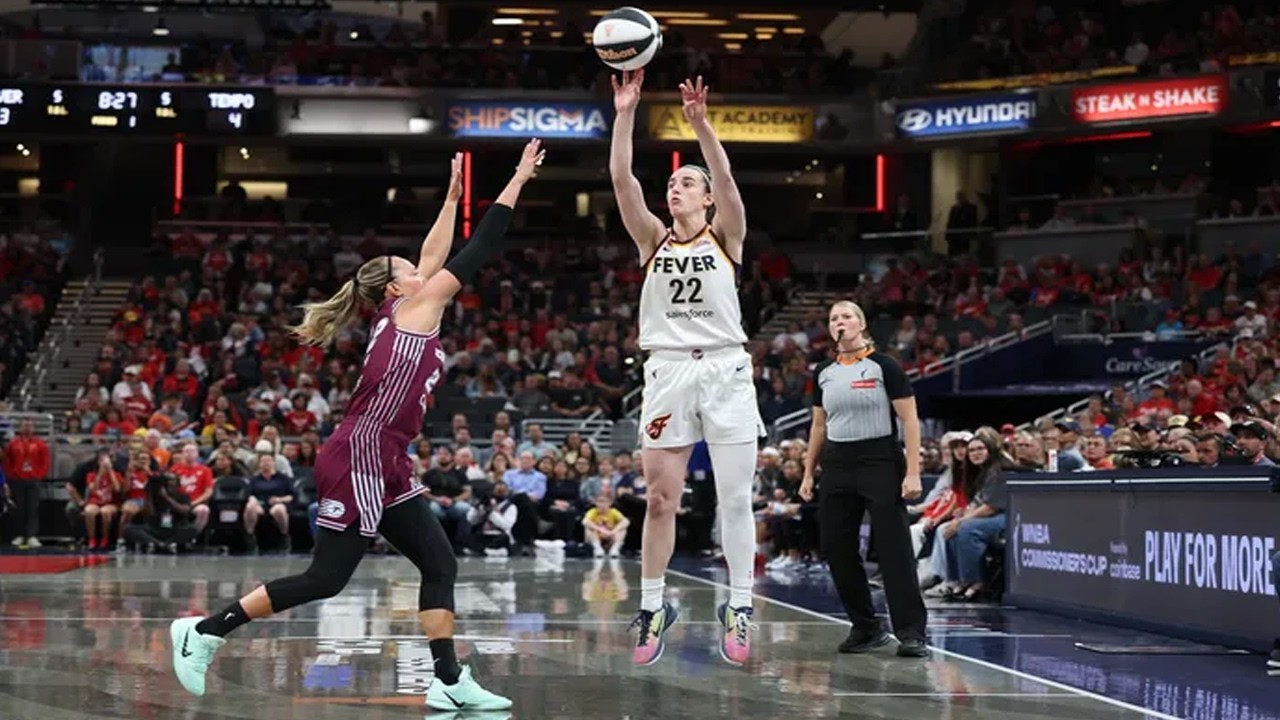 Indiana Fever vs Toronto Tempo |  Full Game Hightlingh | Aug 19,2026 WNBA Season 2026