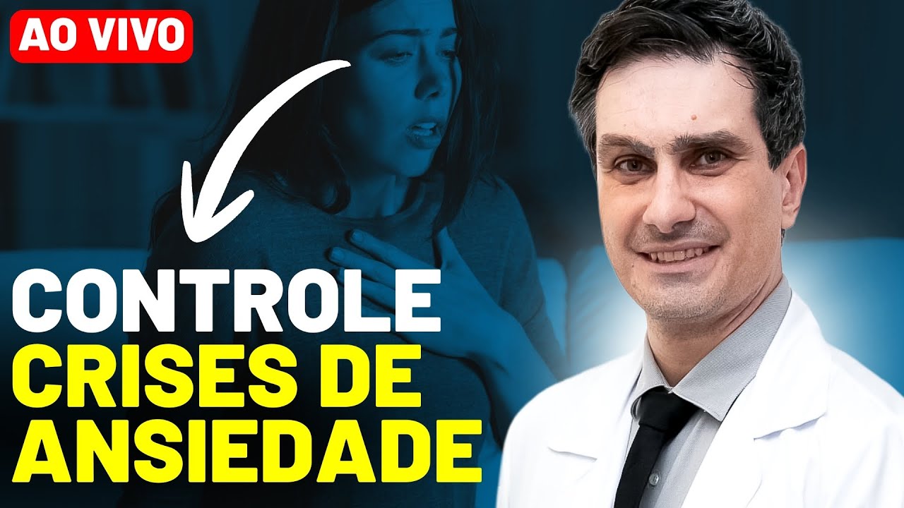 Técnicas Para Controlar Ansiedade Na Hora