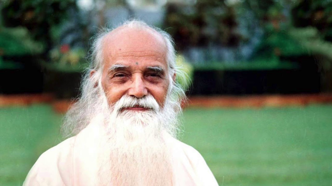 நல்லொழுக்கம் மற்றும் வாழ்க்கை - அருட்தந்தை வேதாத்திரி மகரிஷி அவர்களின் சொற்பொழிவு