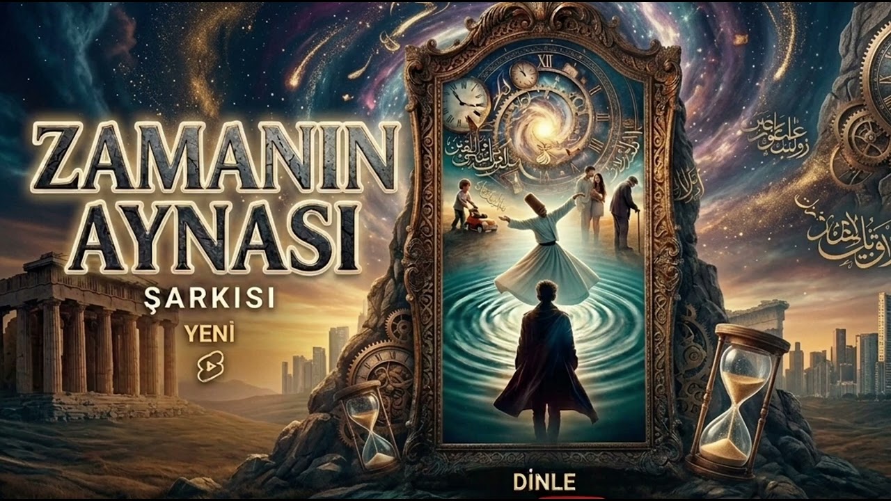 Zamanın Aynası - (Yeni şarkı)