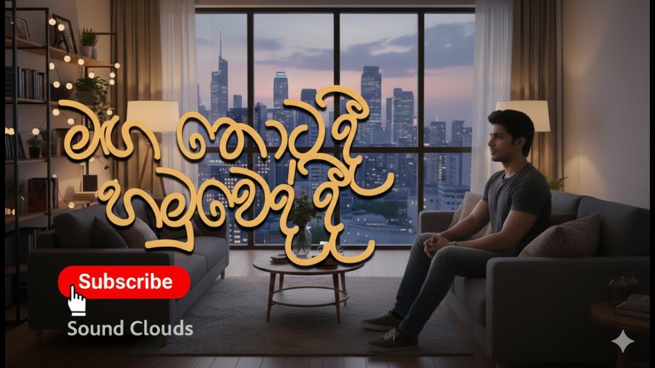 Maga Thotadi Hamuweddi මඟ තොටදී හමුවෙද්දී- Rock Male Version @ Sound Clouds