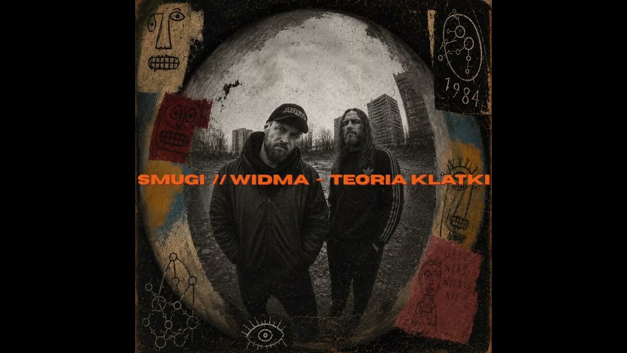 SMUGI // WIDMA - TEORIA KLATKI