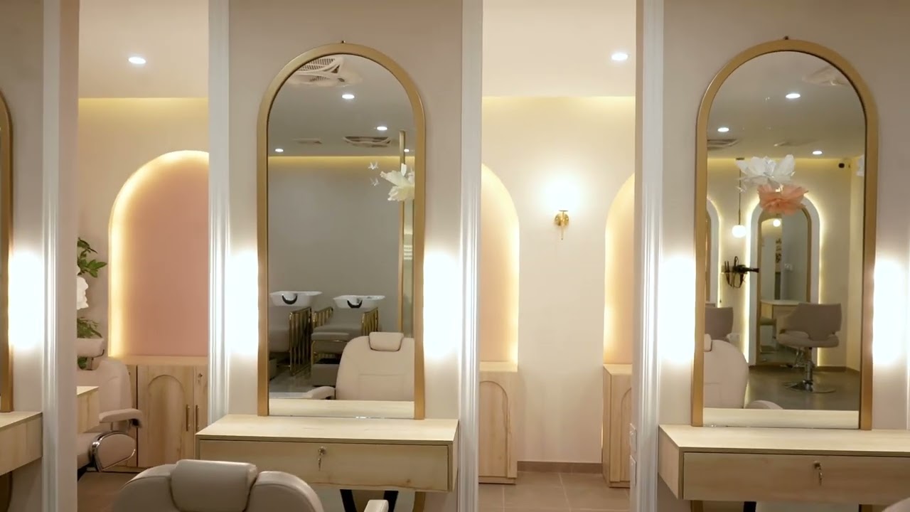 Bridalstudio in bahriatown phase 4