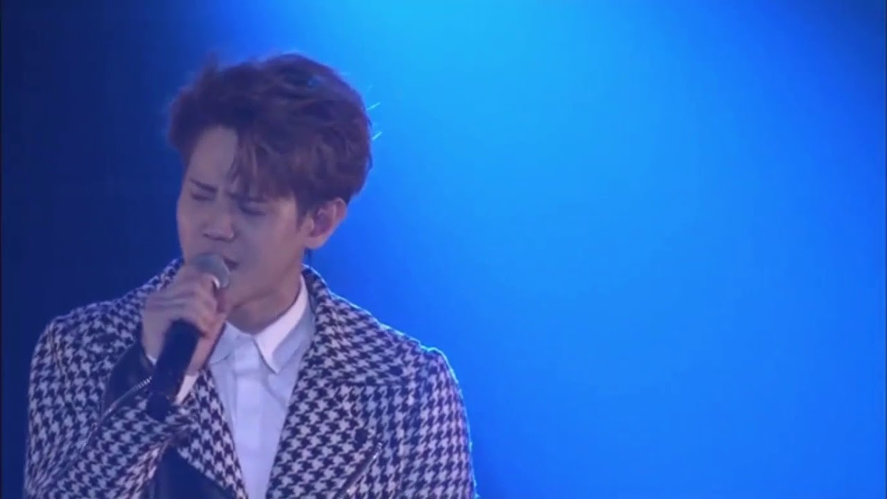 Beast (비스트) - Kimi ga Omou Ijou ni (君が思う以上に) / More Than You Think