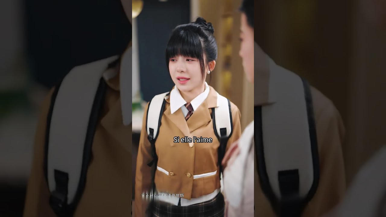 Tous riches se moquent de la fille à vélo… Sans savoir qu’elle est l’héritière d’un milliardaire !