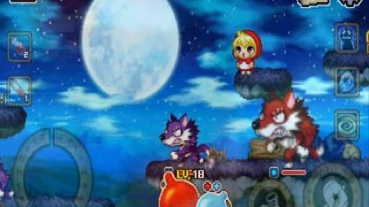 Elphis Adventure  Android Game - playslack.com