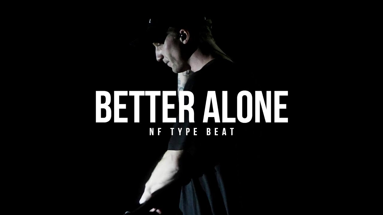 (FREE) NF Type Beat - 