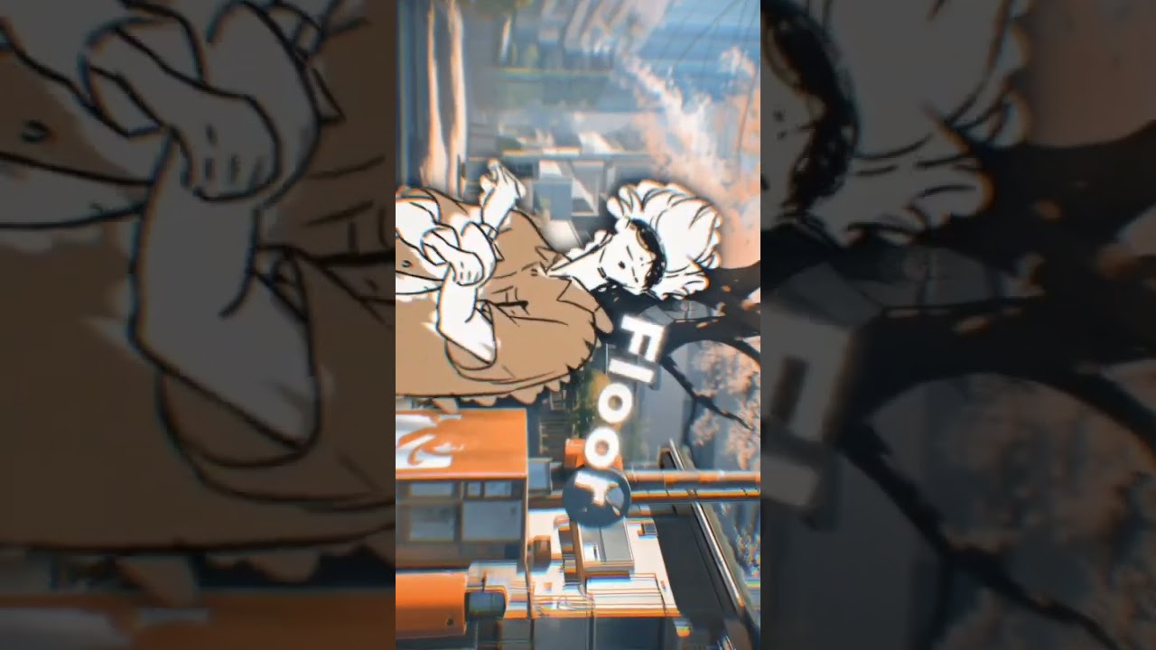 The Most awaited Anime series 