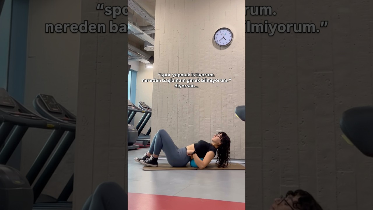 t&uuml;m egzersiz videolarına profilimden ulaşabilirsiniz. 🧚🏼￼