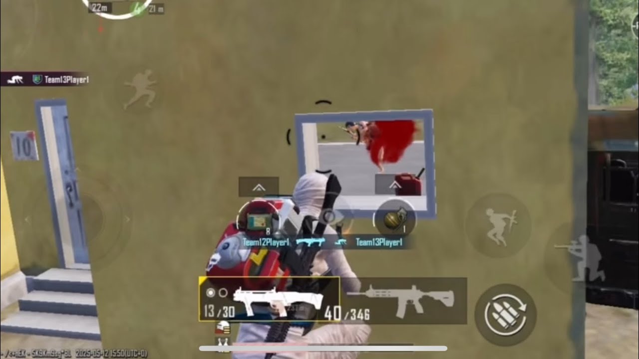 EWC ✈️ | Haitdami Oandu Highlights 💀☠️ |  