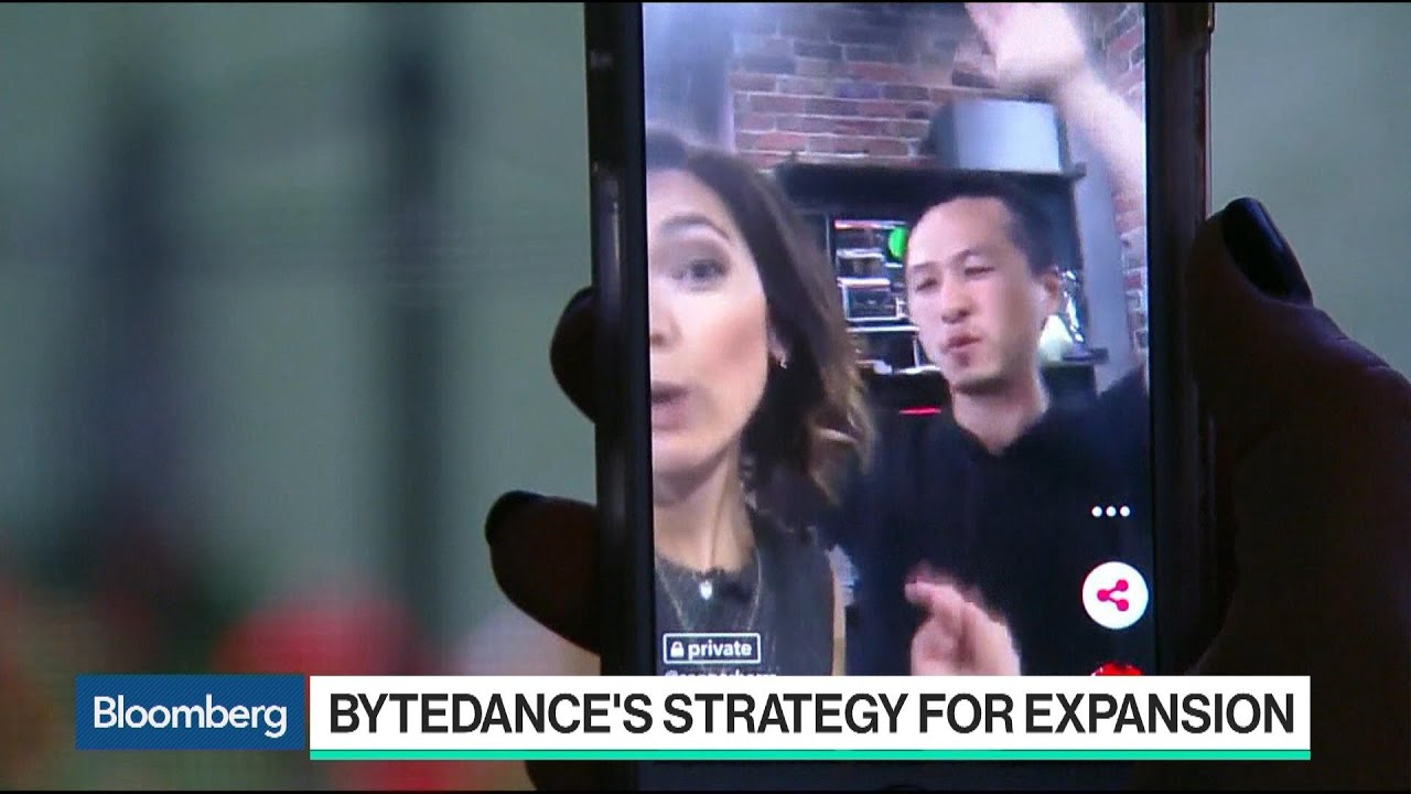 GGV's Tung Says ByteDance and Musical.ly Are Natural Fit