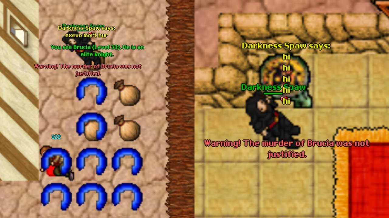 PK FORGOT TO BRING A PARCEL & A DISASTER HAPPENED (Amera 2006 7.81)