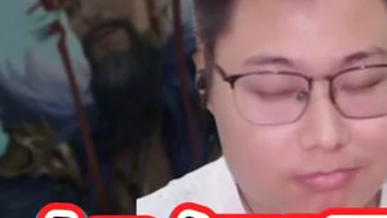 区区三滴血，杨彪又能怎？
