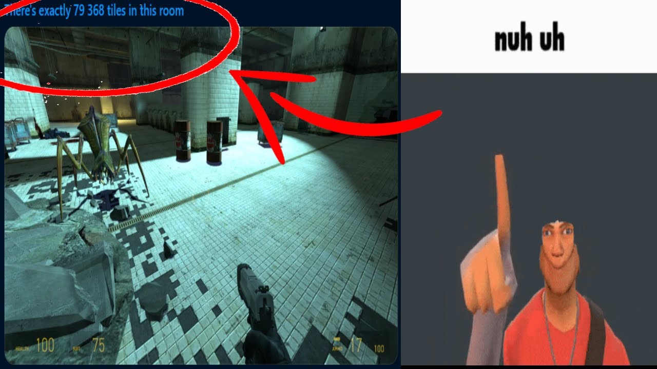 Tile Count Hl2