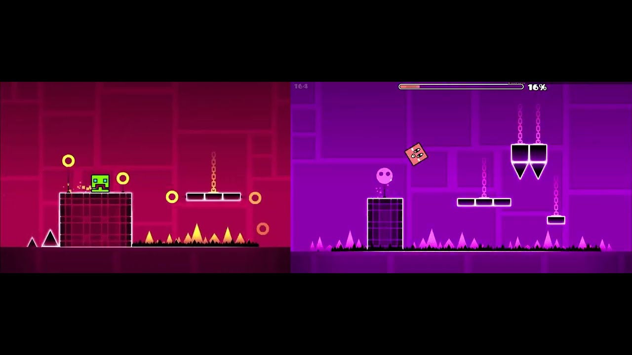 Ultimate Destruction vs Base after Base