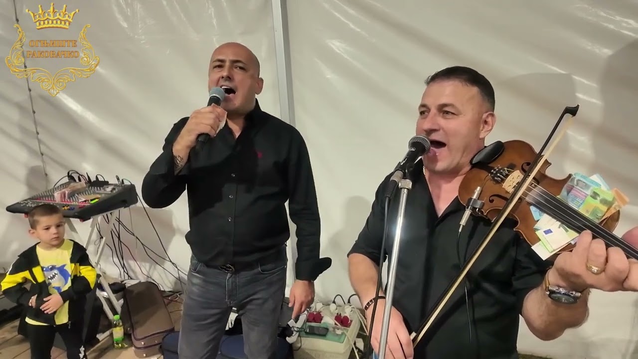 SJEĆAŠ LI SE DRAGI BRATE-BISTRI IZVOR I STAJIĆ UŽIVO-VELIKA GOSPOJINA OZREN 2025.