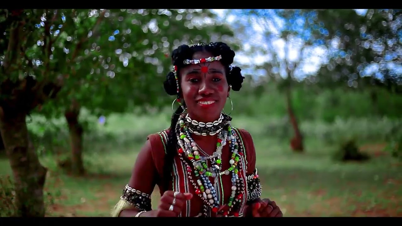 TIRY I ANDROY OFFICIEL