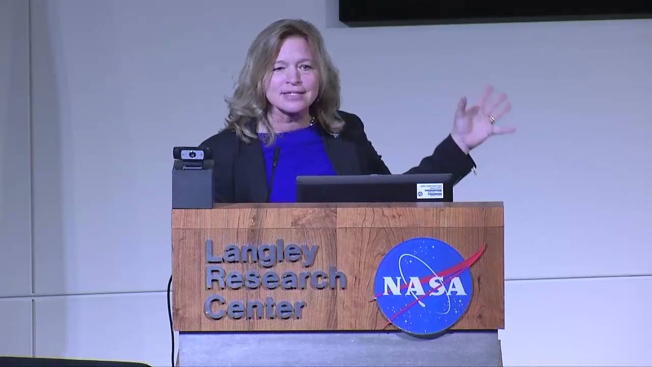 Viking at 40: Exploration of Mars w/Ellen Stofan