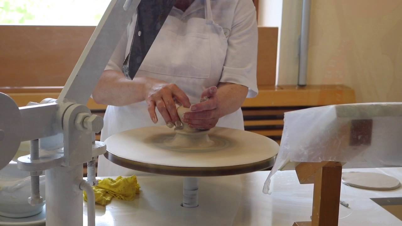 Herend Porcelain Manufactory