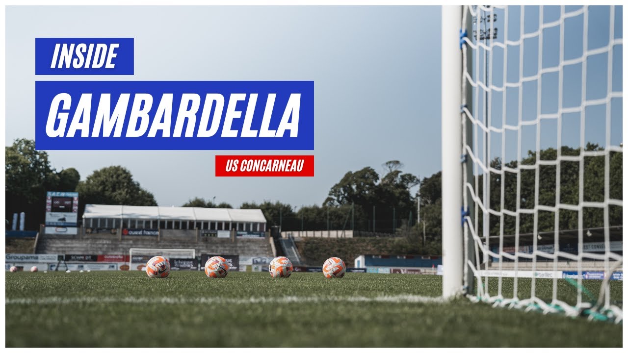 INSIDE - COUPE GAMBARDELLA