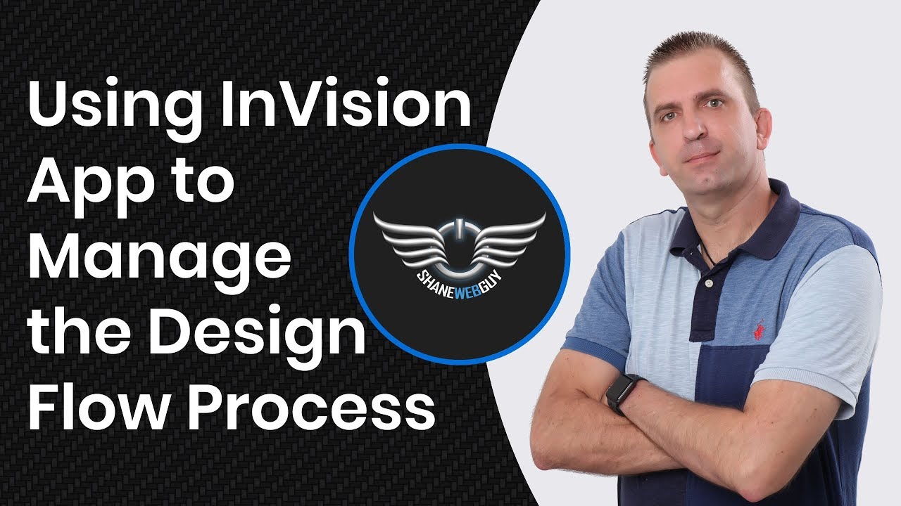 Using InVisionApp to Manage the Design Flow Process