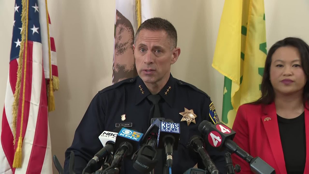 Surge in violent juvenile crime has Oakland residents on edge