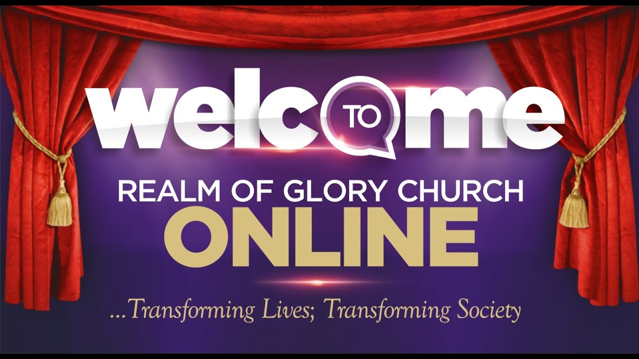 HOLYGHOST FAITH ACTIVATION SERVICE