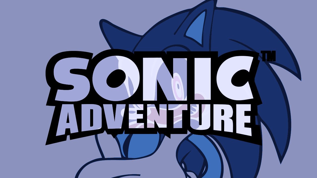 Event: Sadness (Faithful Cover) || SONIC ADVENTUREソニックアドベンチャー