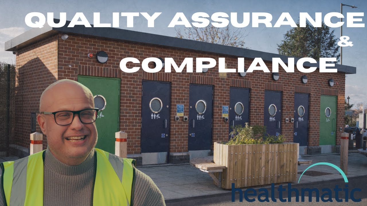 Healthmatic's Compliance & Quality Assurance | Industry-Leading Standards Explained