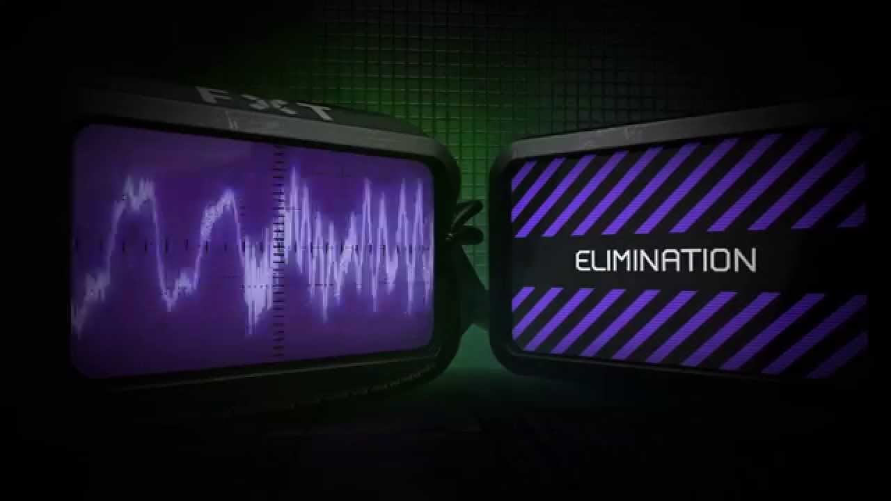 SeamlessR - Elimination