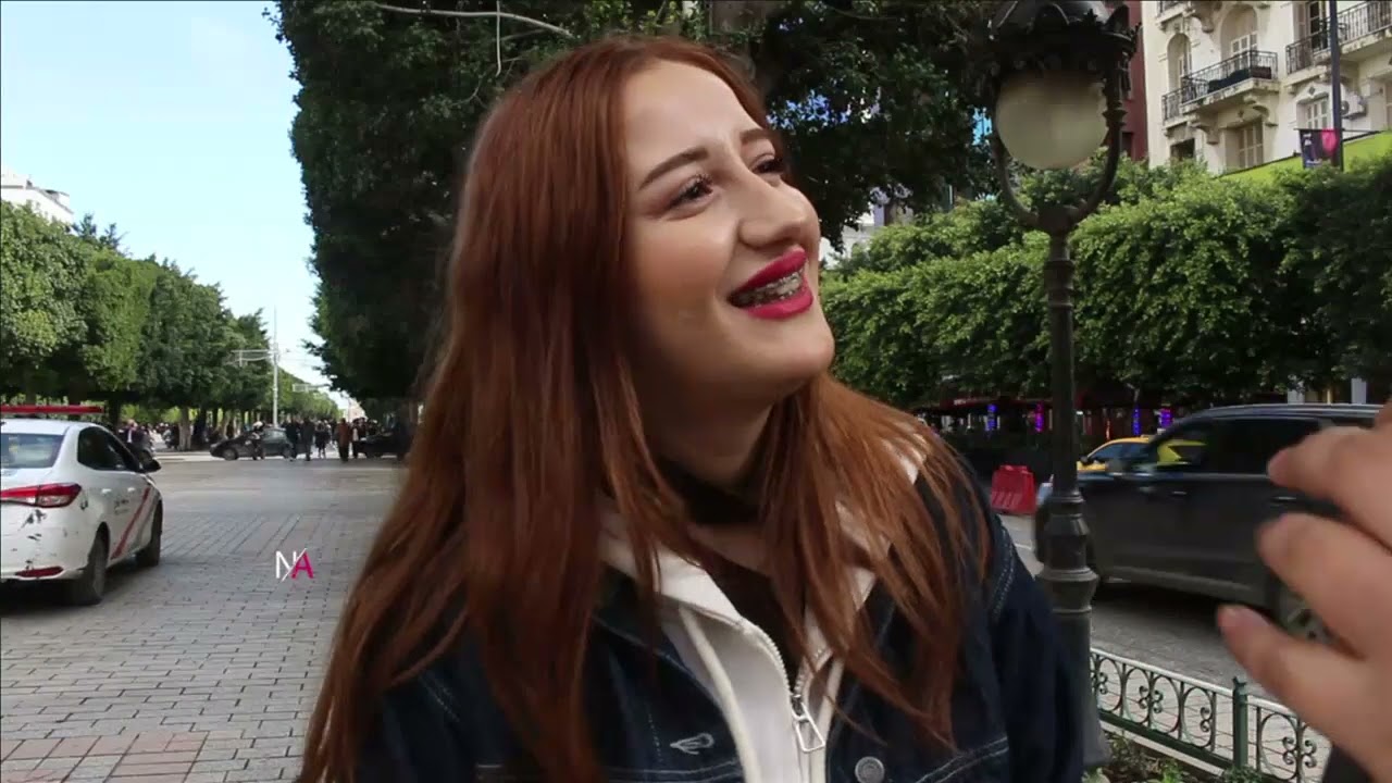 من الجزائر في زيارة سياحية لتونس .. مانجمتش نمشي للحمامات بسبب الأمطار عجبتني