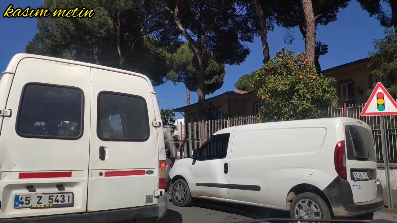 ÖZLEYENLER İÇİN NAZİLLİ SOKAKLARI