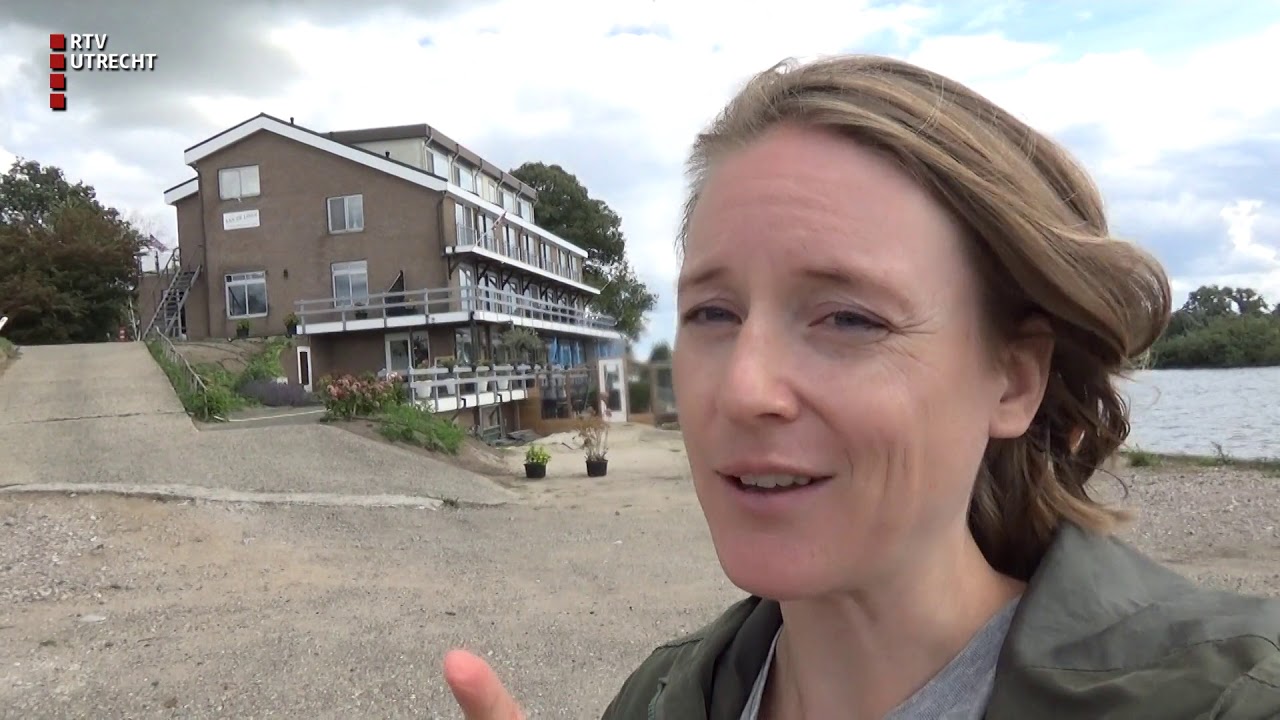 Vijfheerenlanden-vlog: maak kennis met Kedichem en Oosterwijk [RTV Utrecht]