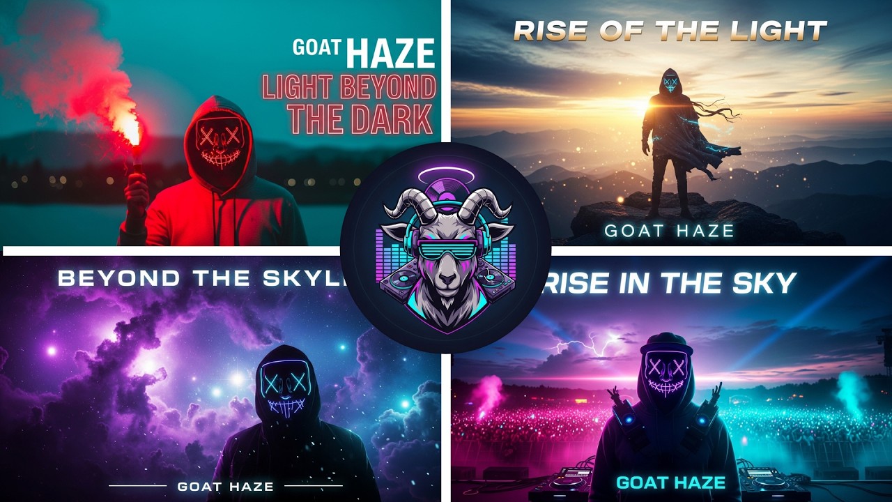 🐐MIX OF GOAT HAZE'S BEST MUSIC🔥🔥🔥