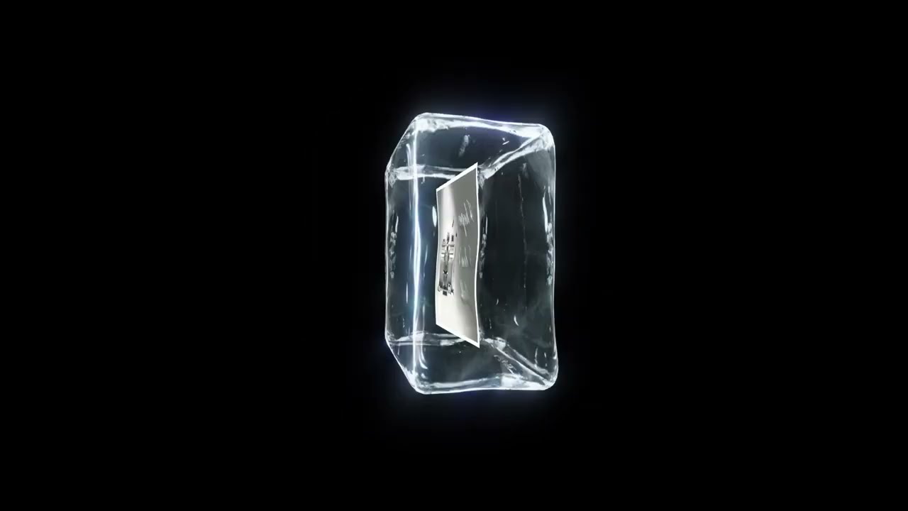 Icekid6k - I hope I don't fall